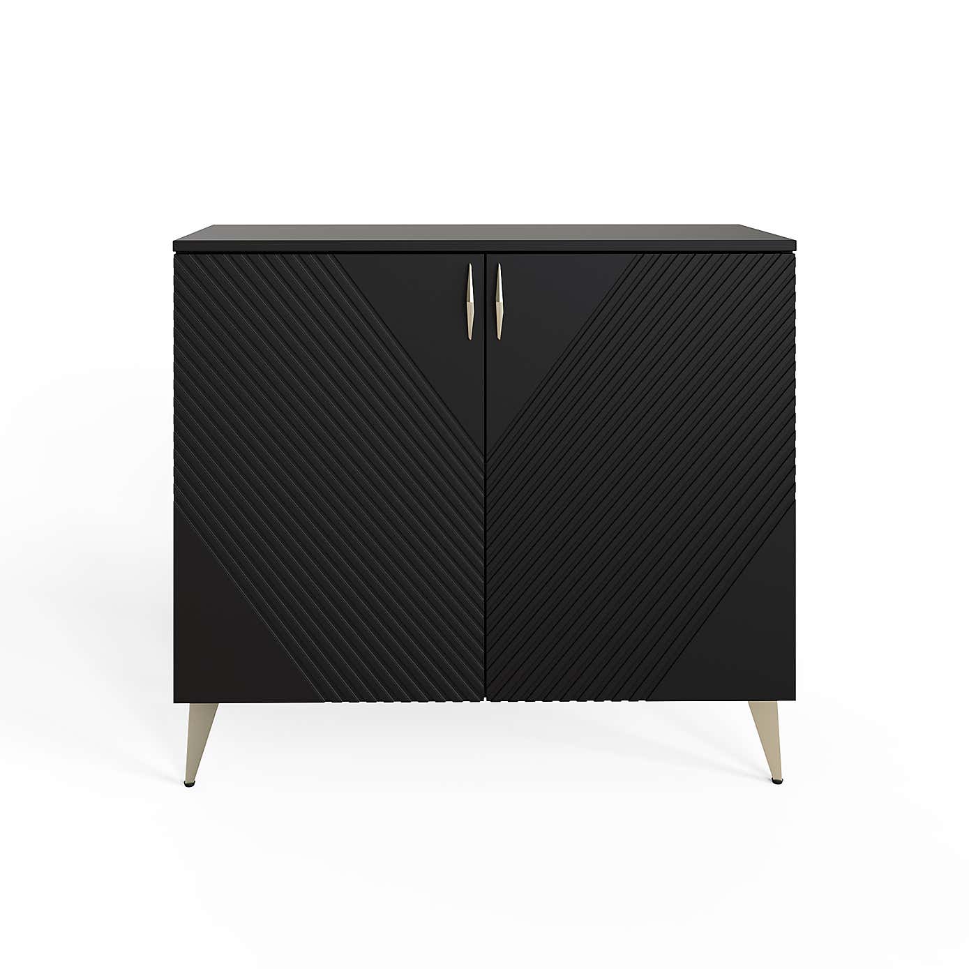 Ava Tall Sideboard
