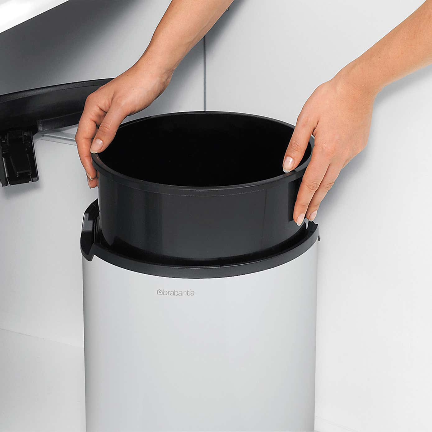 Brabantia Built-In 15L Bin