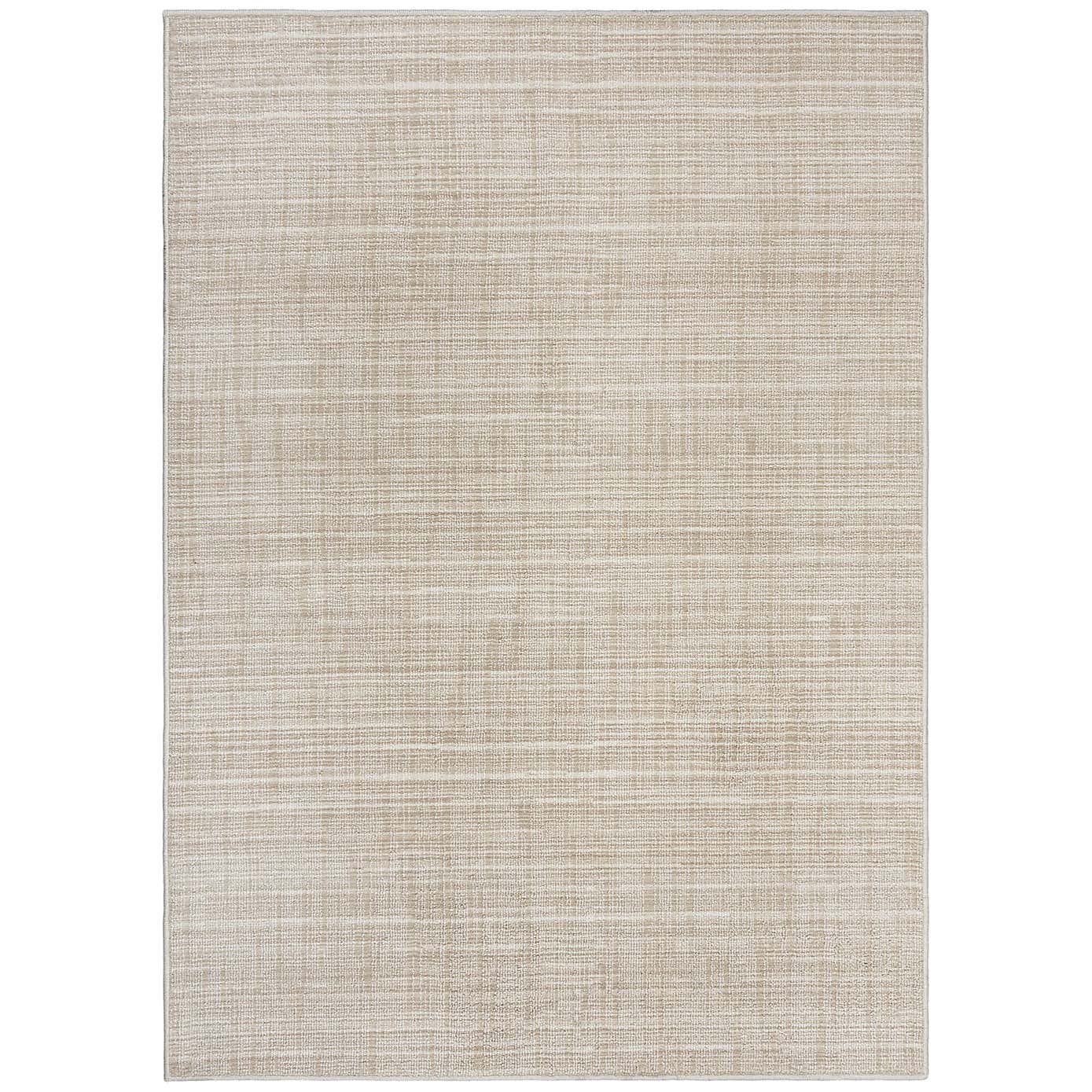 Clifton Boucle Washable Rug