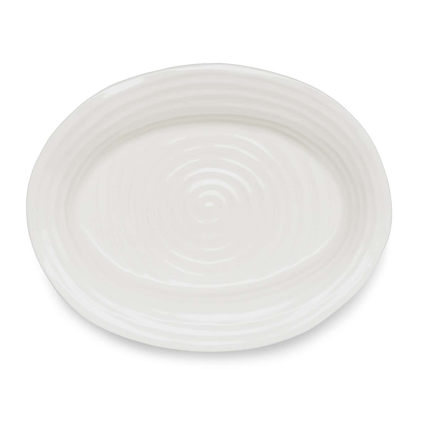 Sophie Conran for Portmeirion Medium Oval Plate