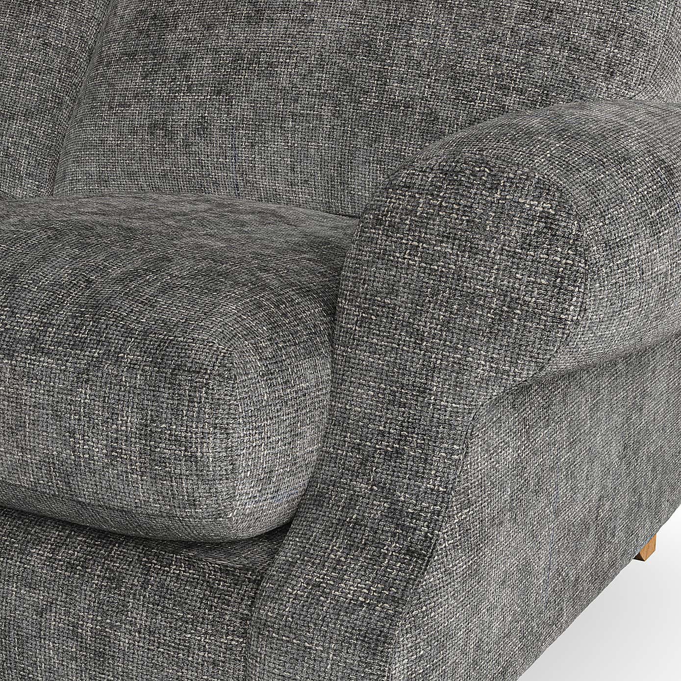 Ashford 4 Seater Sofa