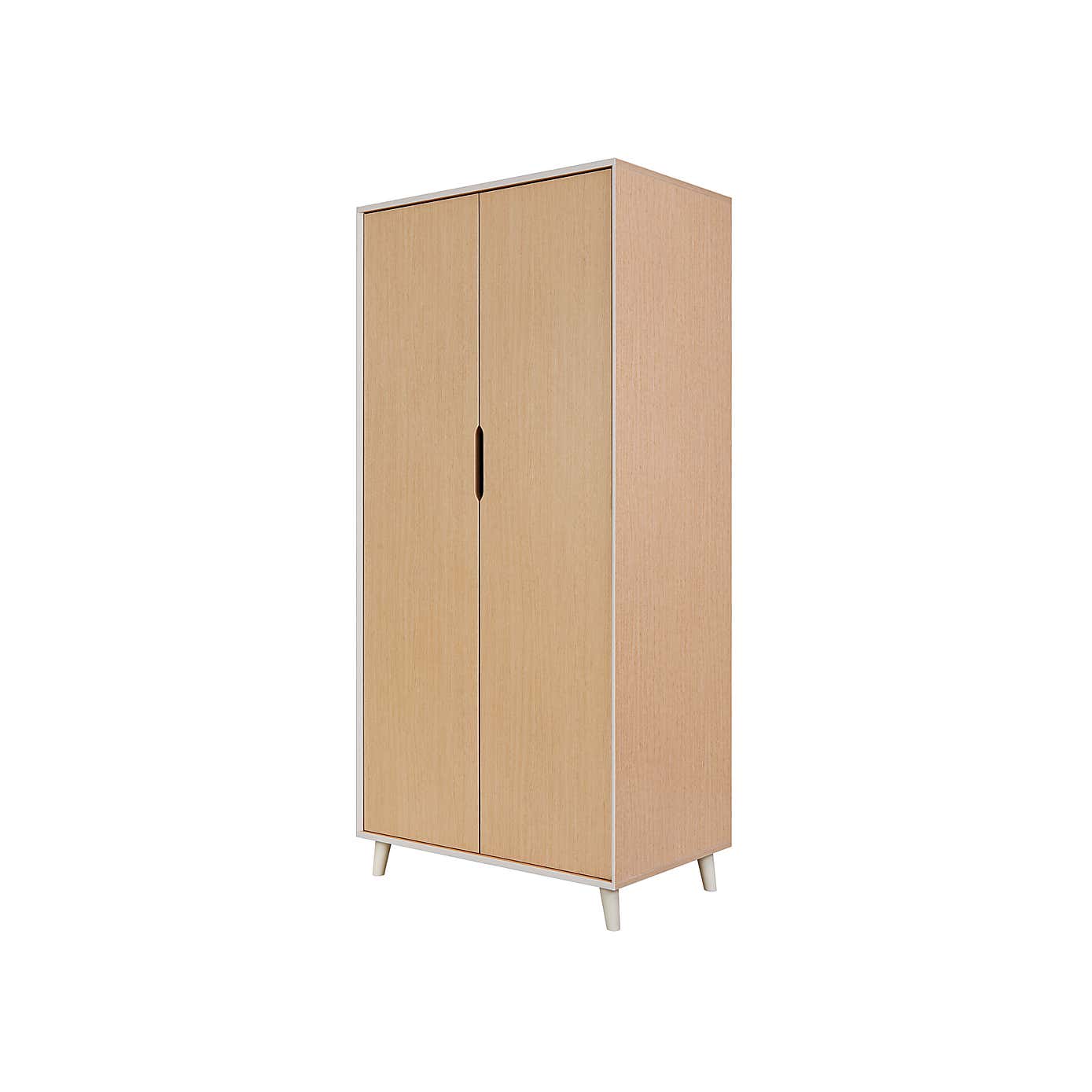 Tutti Bambini Fika Wardrobe