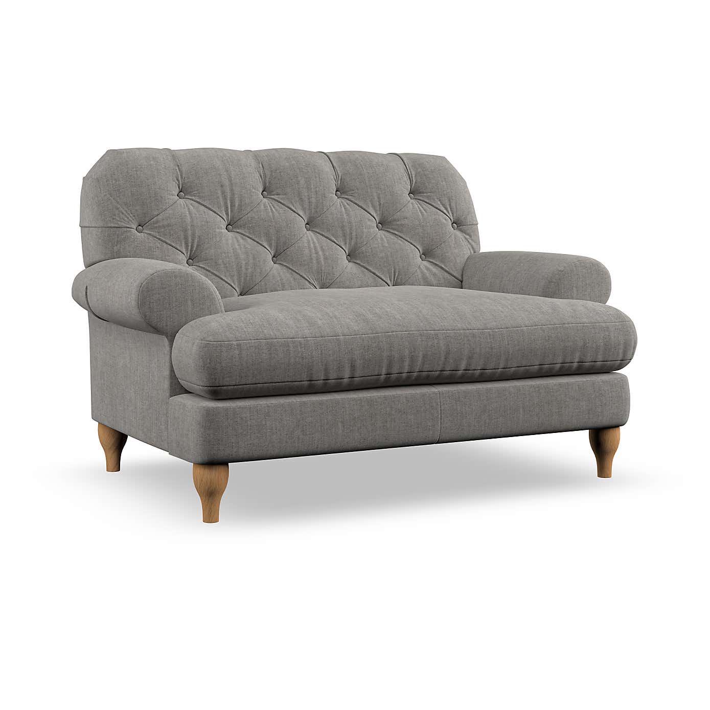 Canterbury Snuggle Chair