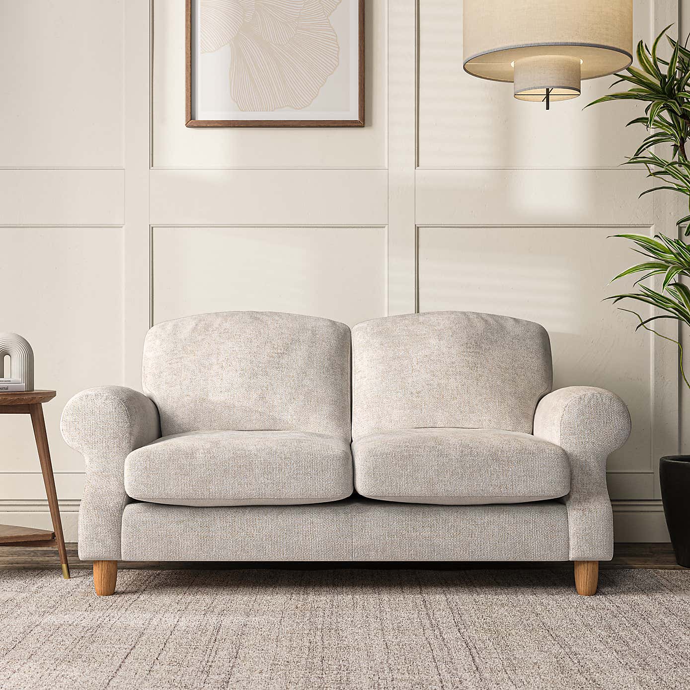 Ashford Large 2 Seater Sofa