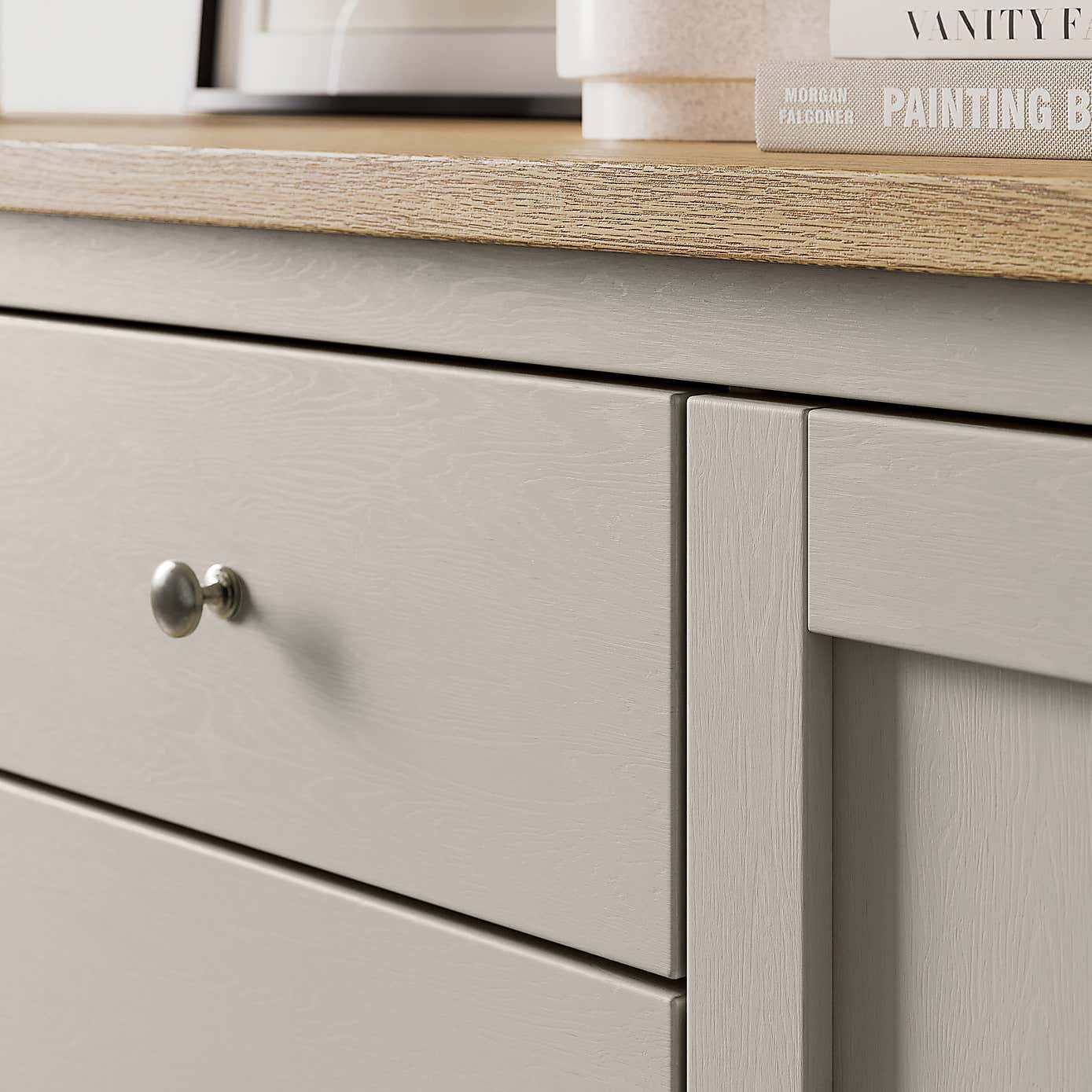 Olney Wide Sideboard