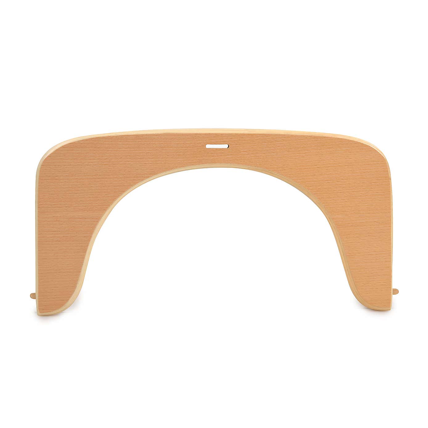 Hauck Alpha Wooden Highchair