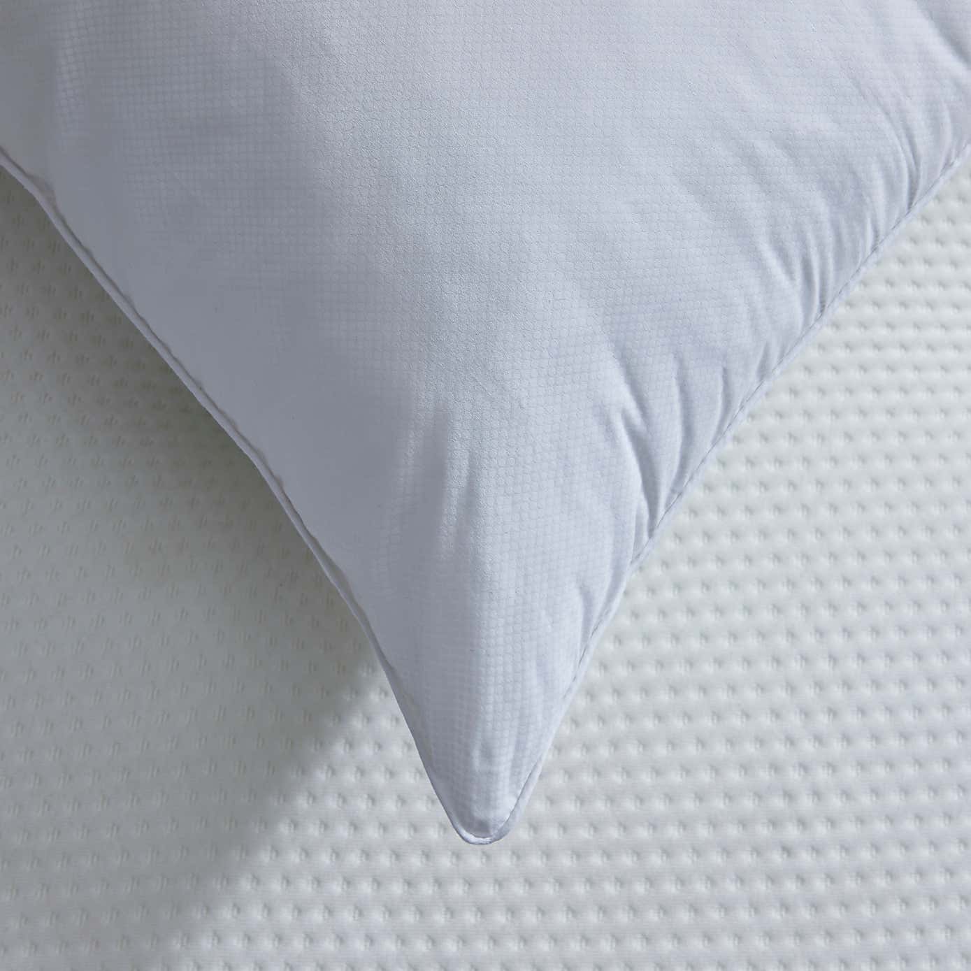 Cool Sleep Pillow Protector