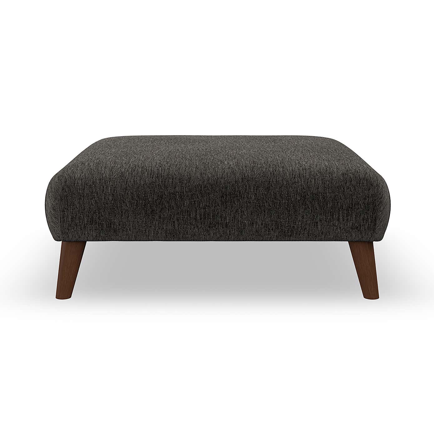 Evelyn Footstool