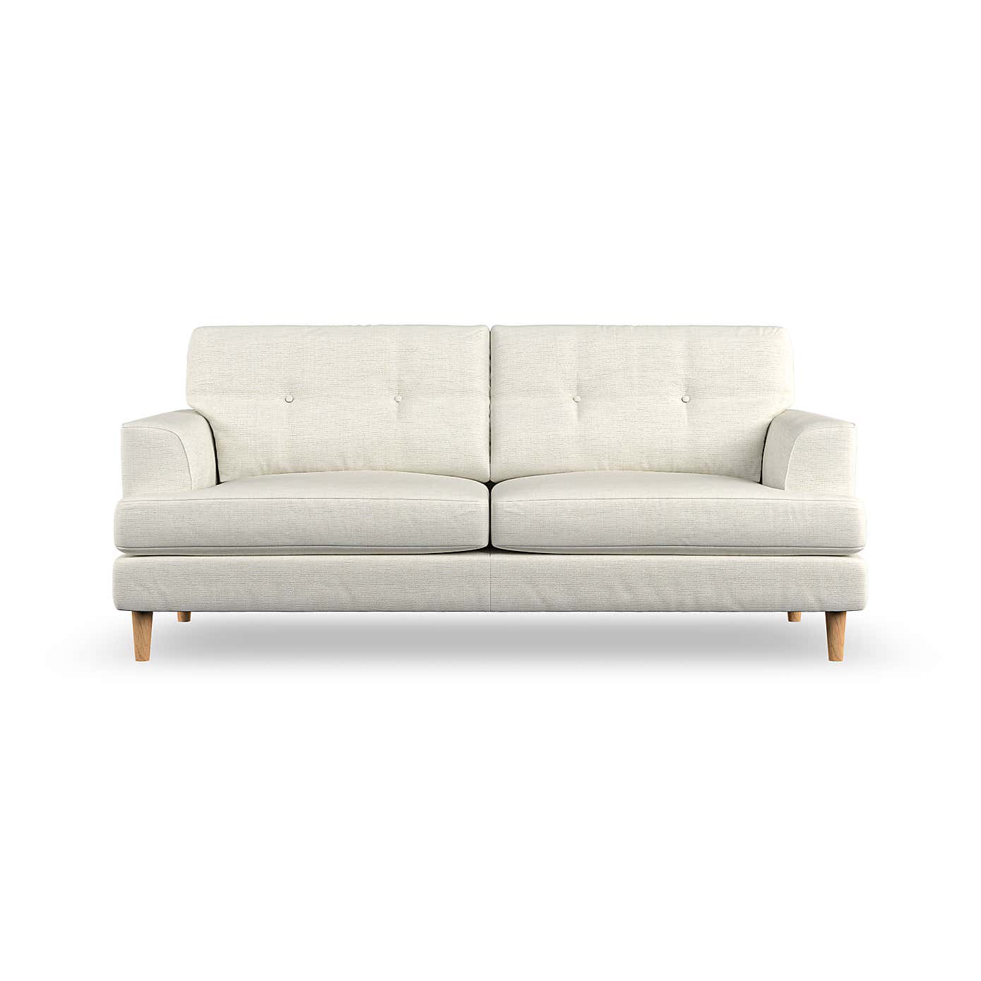 Cooper Large 3 Seater Sofa