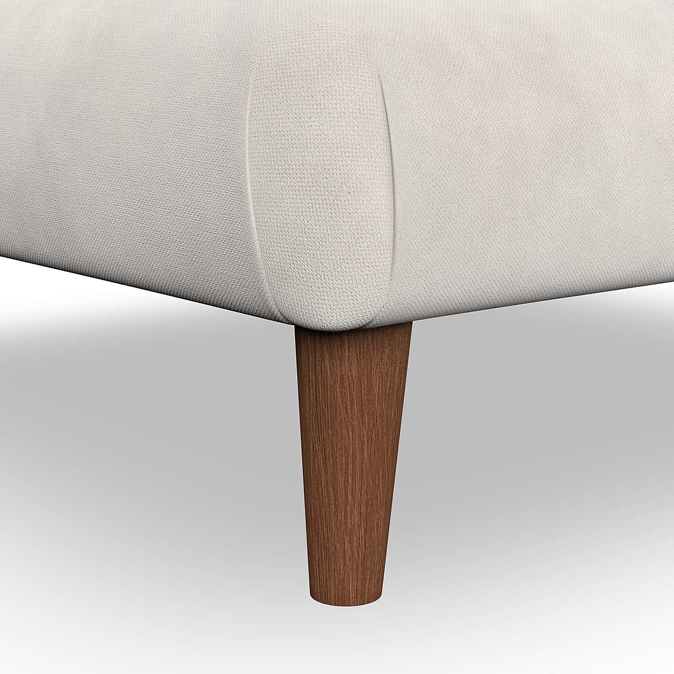 Evelyn Footstool