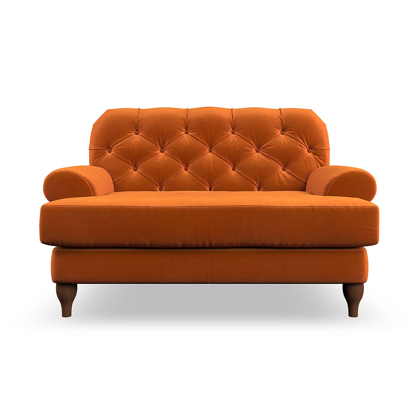 Canterbury Snuggle Chair