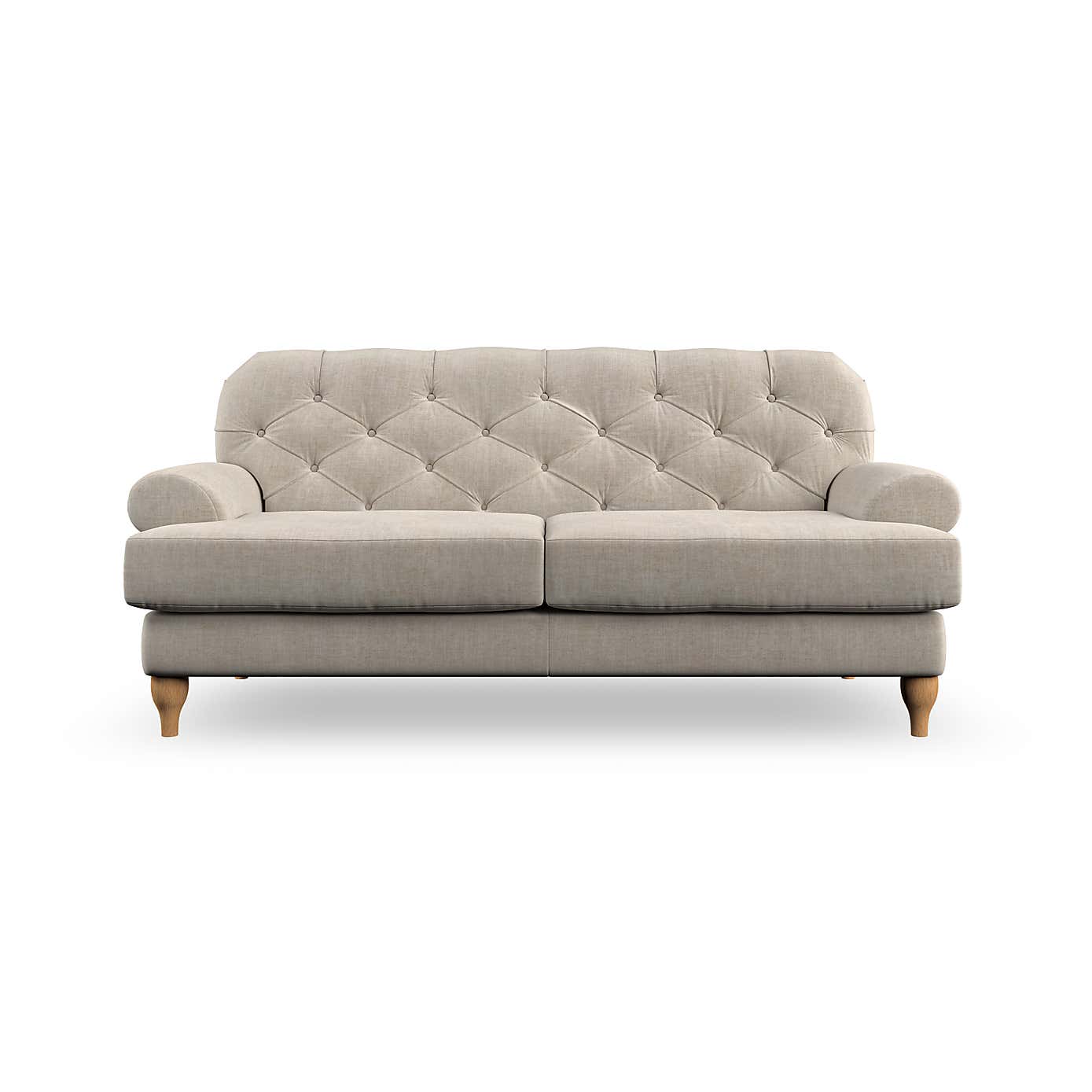 Canterbury 3 Seater Sofa