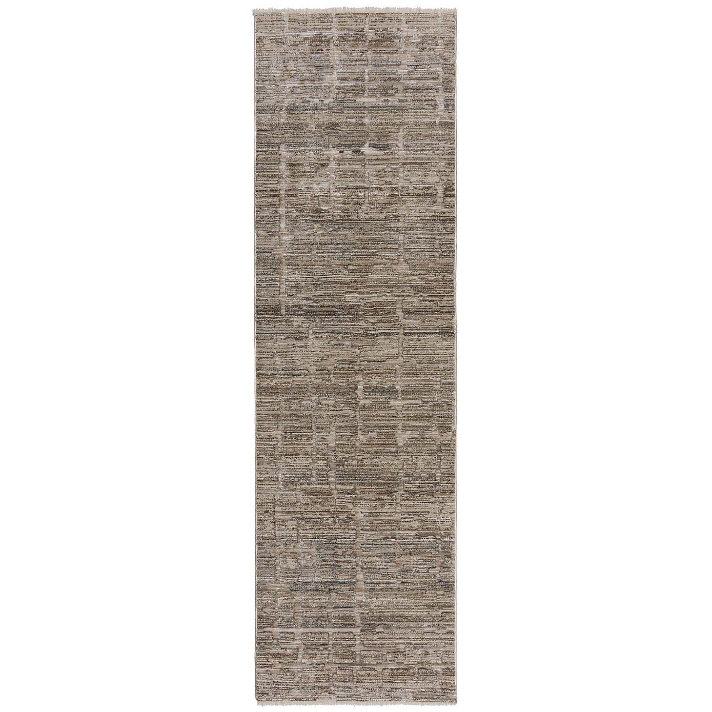 Matilda Abstract Runner