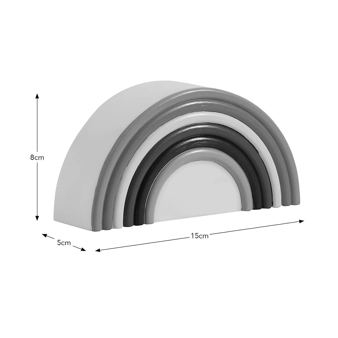 Rainbow LED Night Light