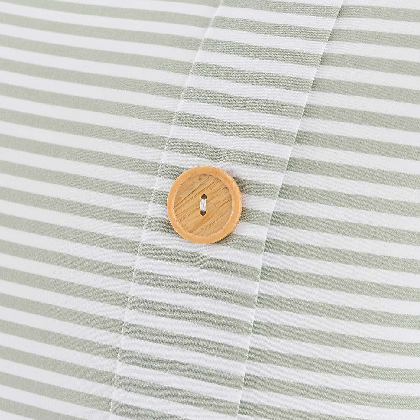 Khai Stripe Duvet Cover & Pillowcase Set