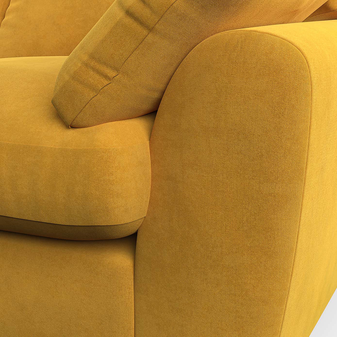 Madison Snuggle Chair