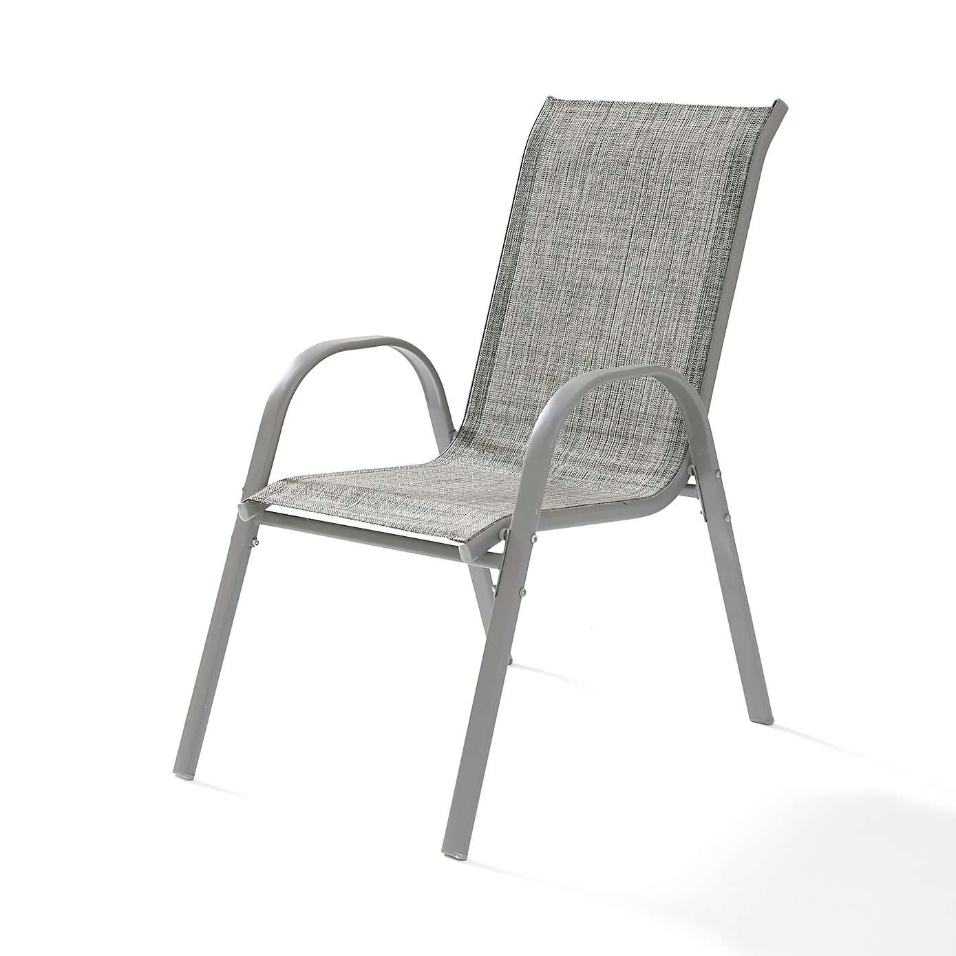 8 Piece Garden Dining Set