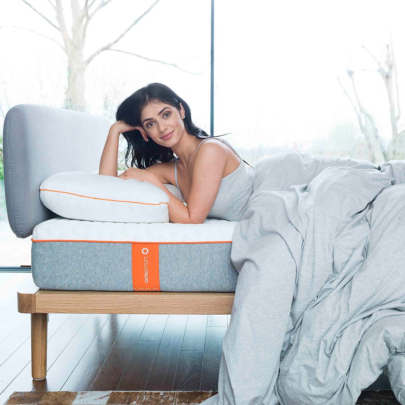 Dormeo Octasmart Mattress