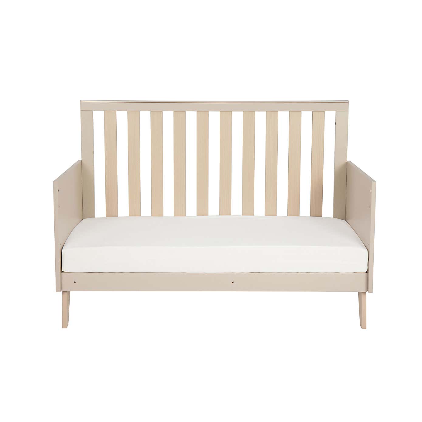 Dante Mini Cot Bed