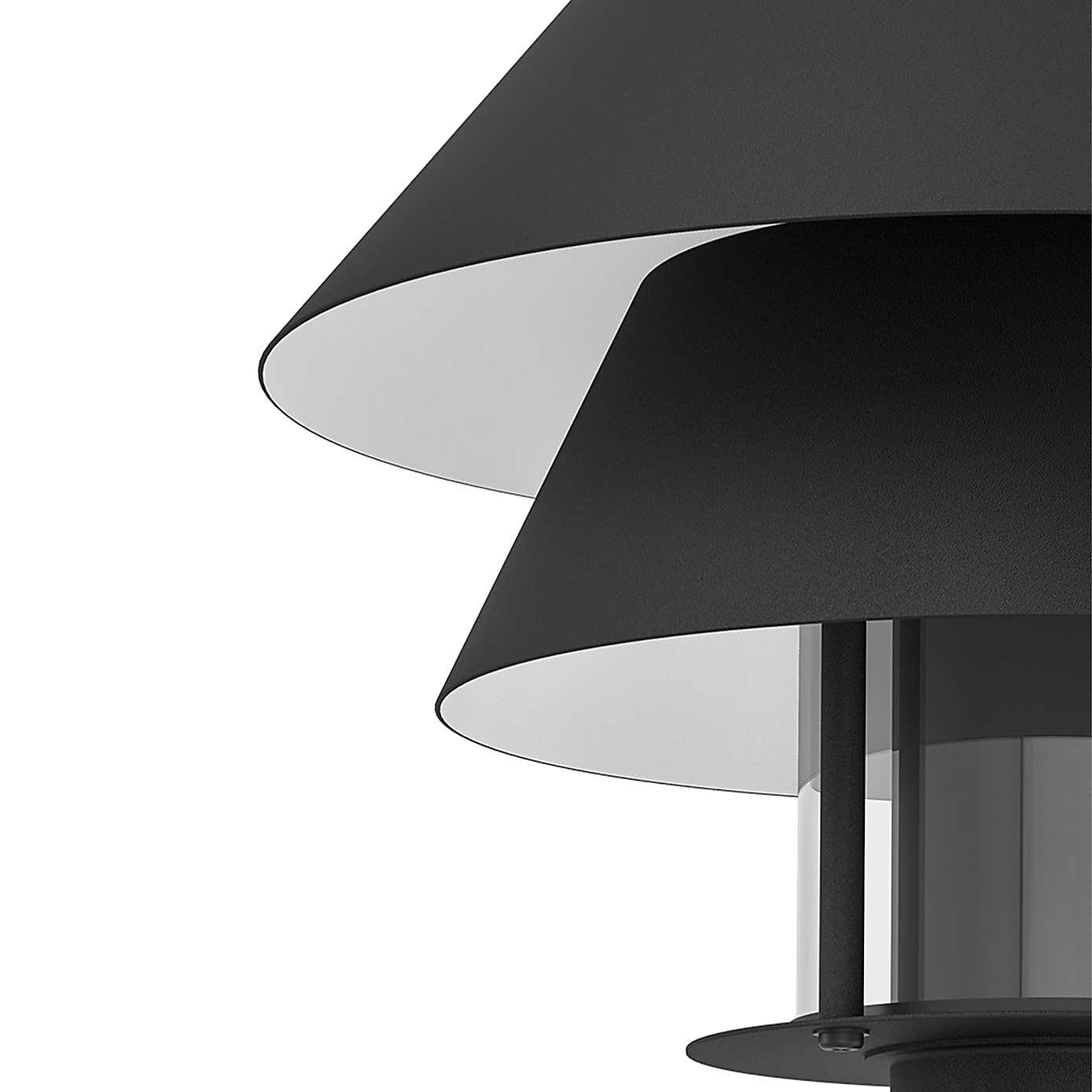 EGLO Chiappera Outdoor Wall Light