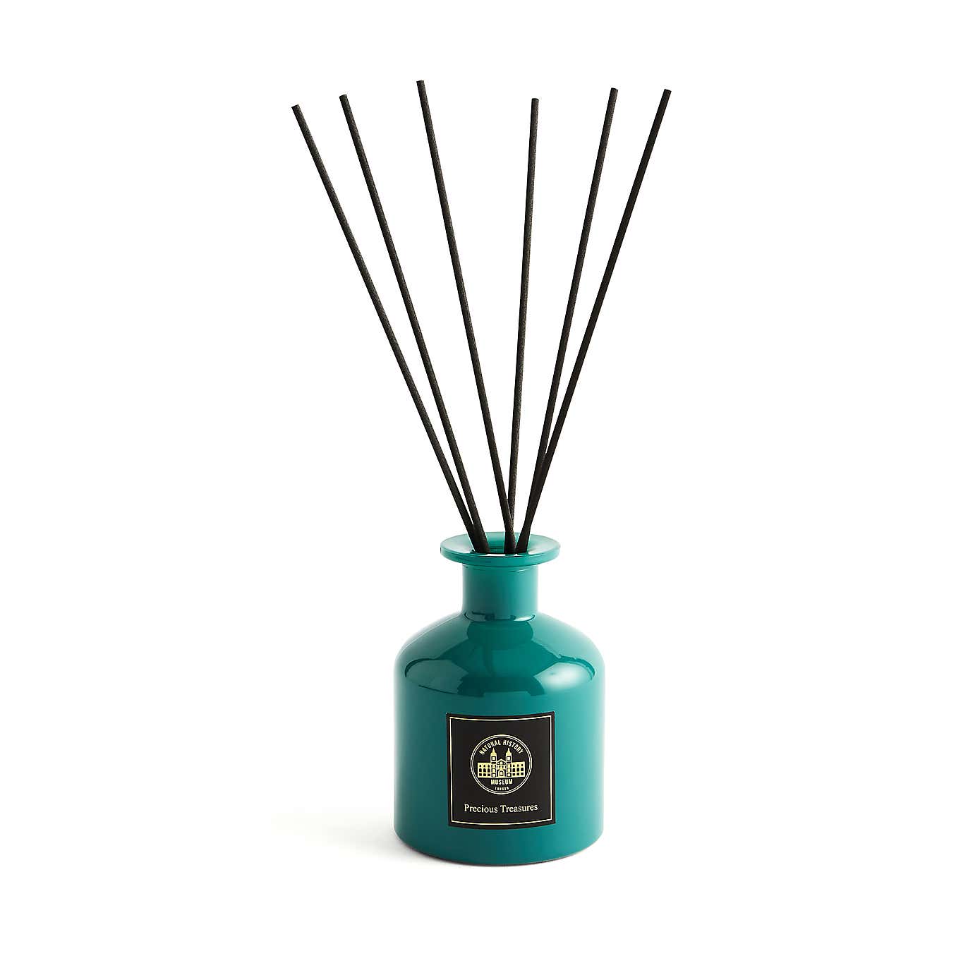 Precious Treasures Cheetah Diffuser