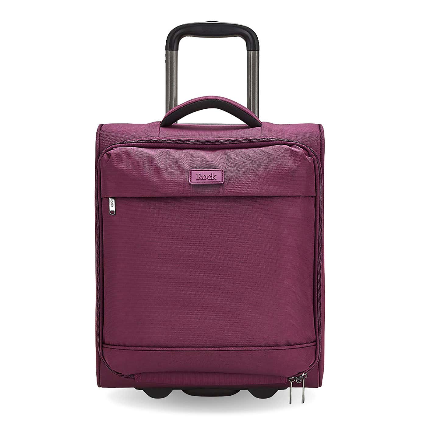 Rock Luggage Paris Suitcase