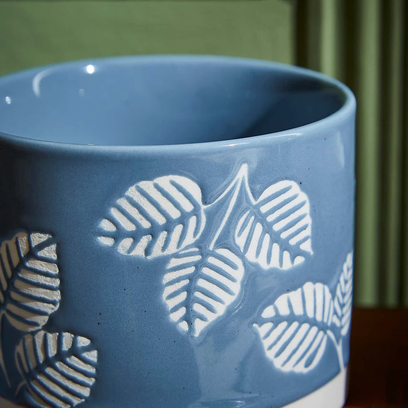 Bird Trinket Box Gift Set