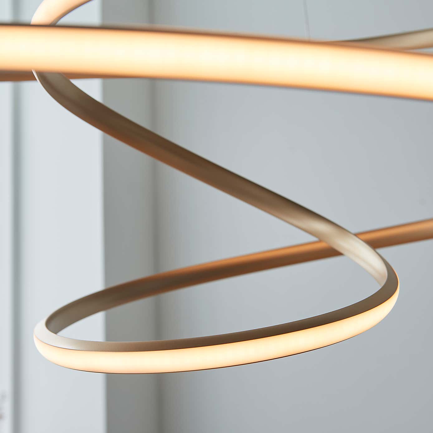 Vogue Tristan Small 1 Light Pendant Light