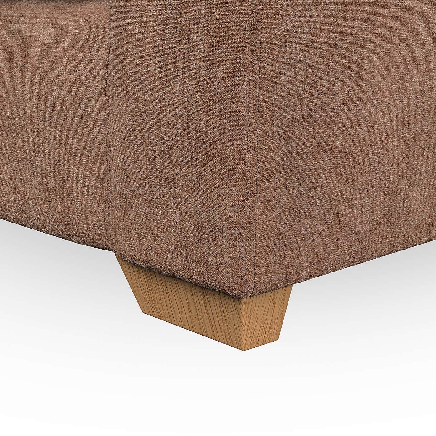 Lena Large 3 Seater Sofa