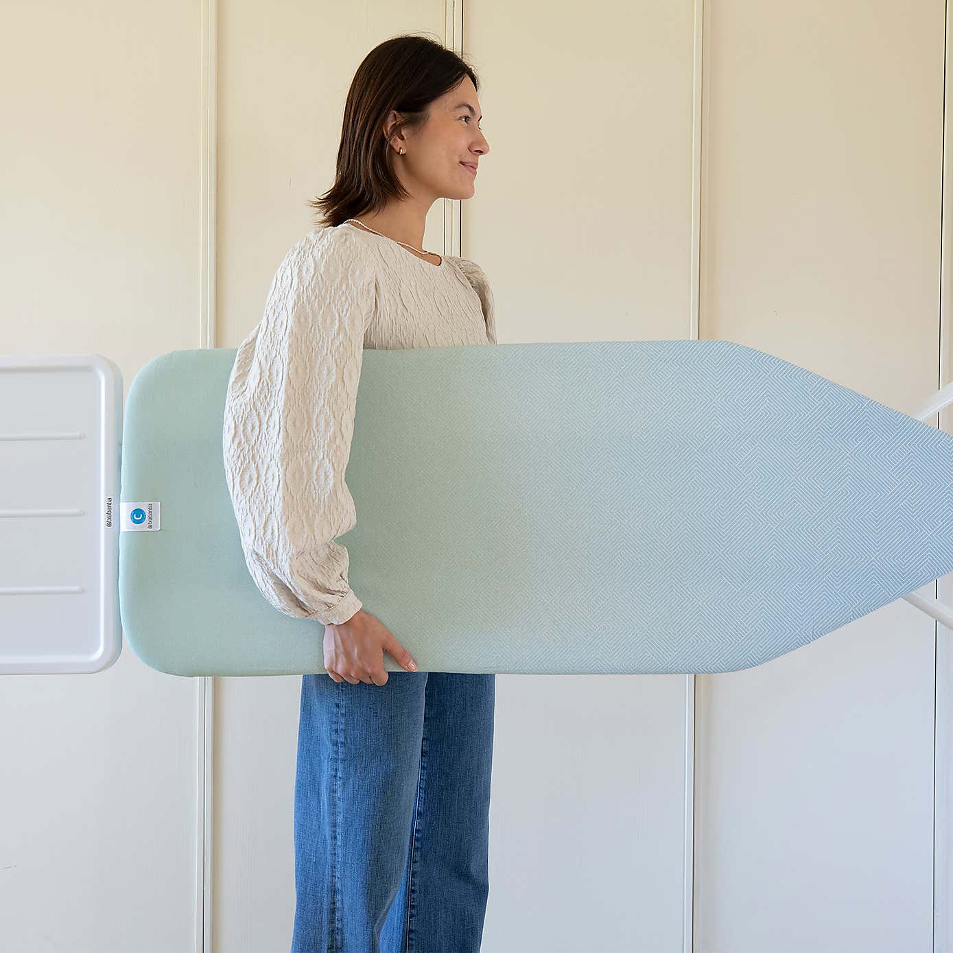 Brabantia Board C Blue Ironing Board