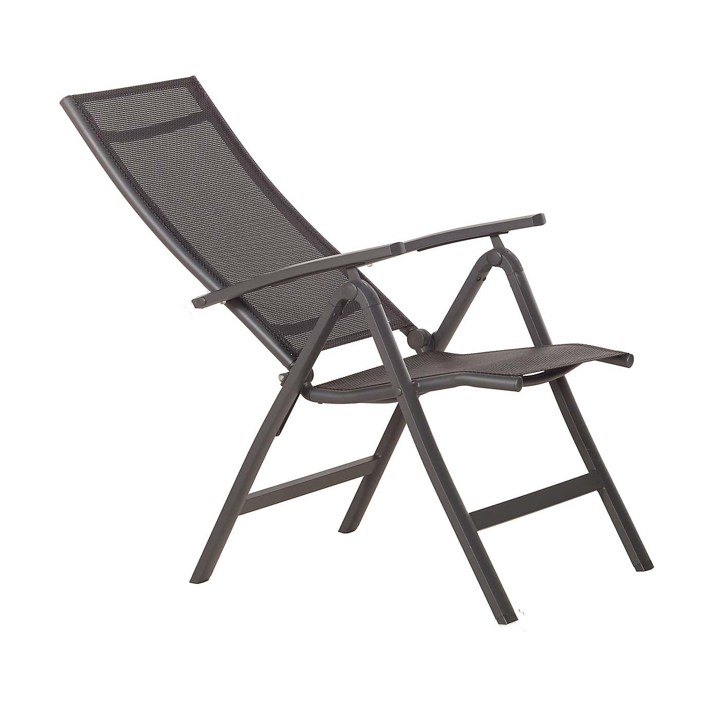 Sorrento 4 Seater Round Deluxe Lounger Set
