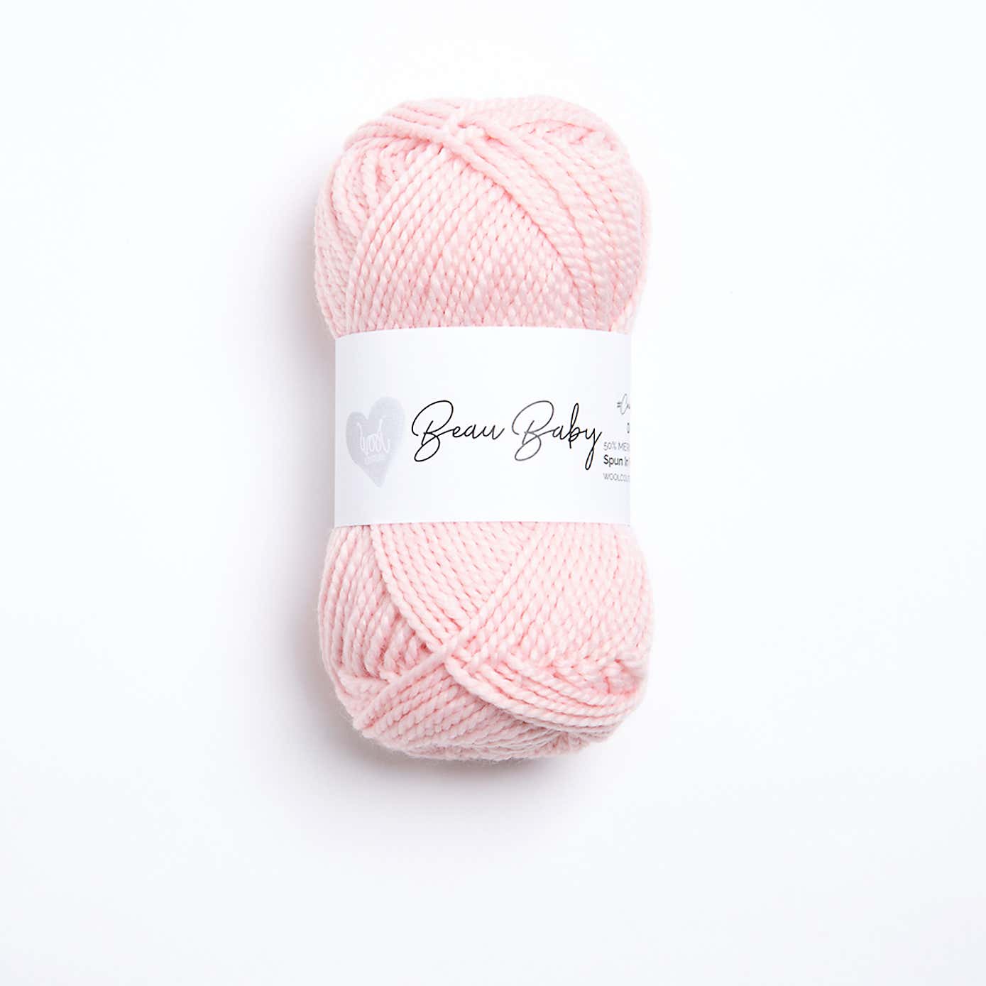 Wool Couture Beau Baby Double Knit Yarn