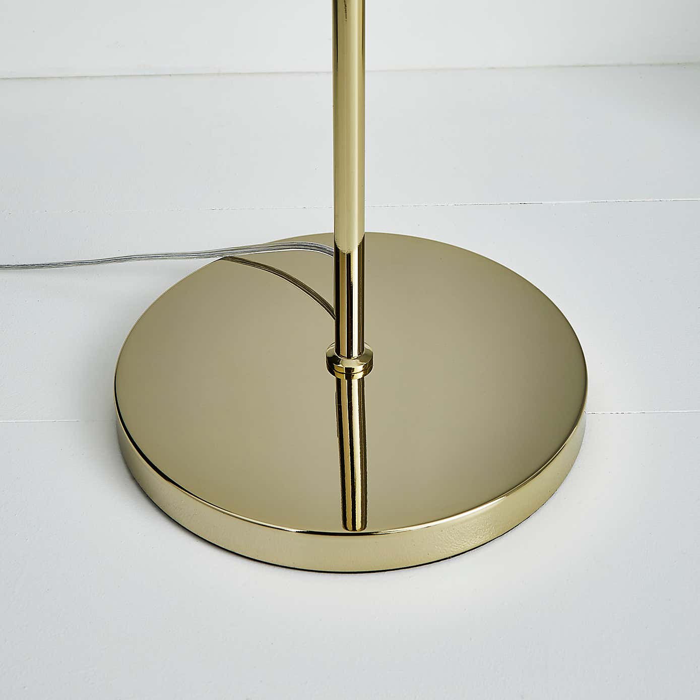 Jackson LED Dimmable Floor Lamp