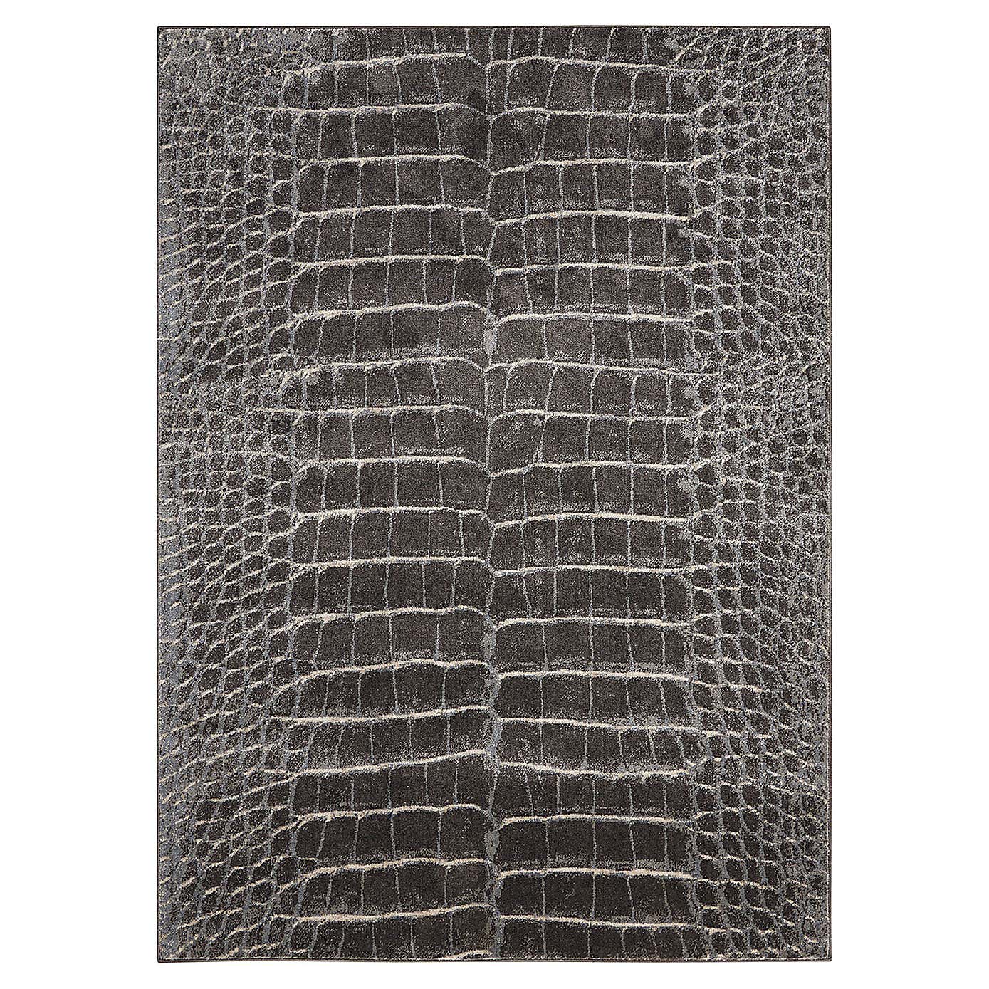Charcoal Maxell 9 Rug
