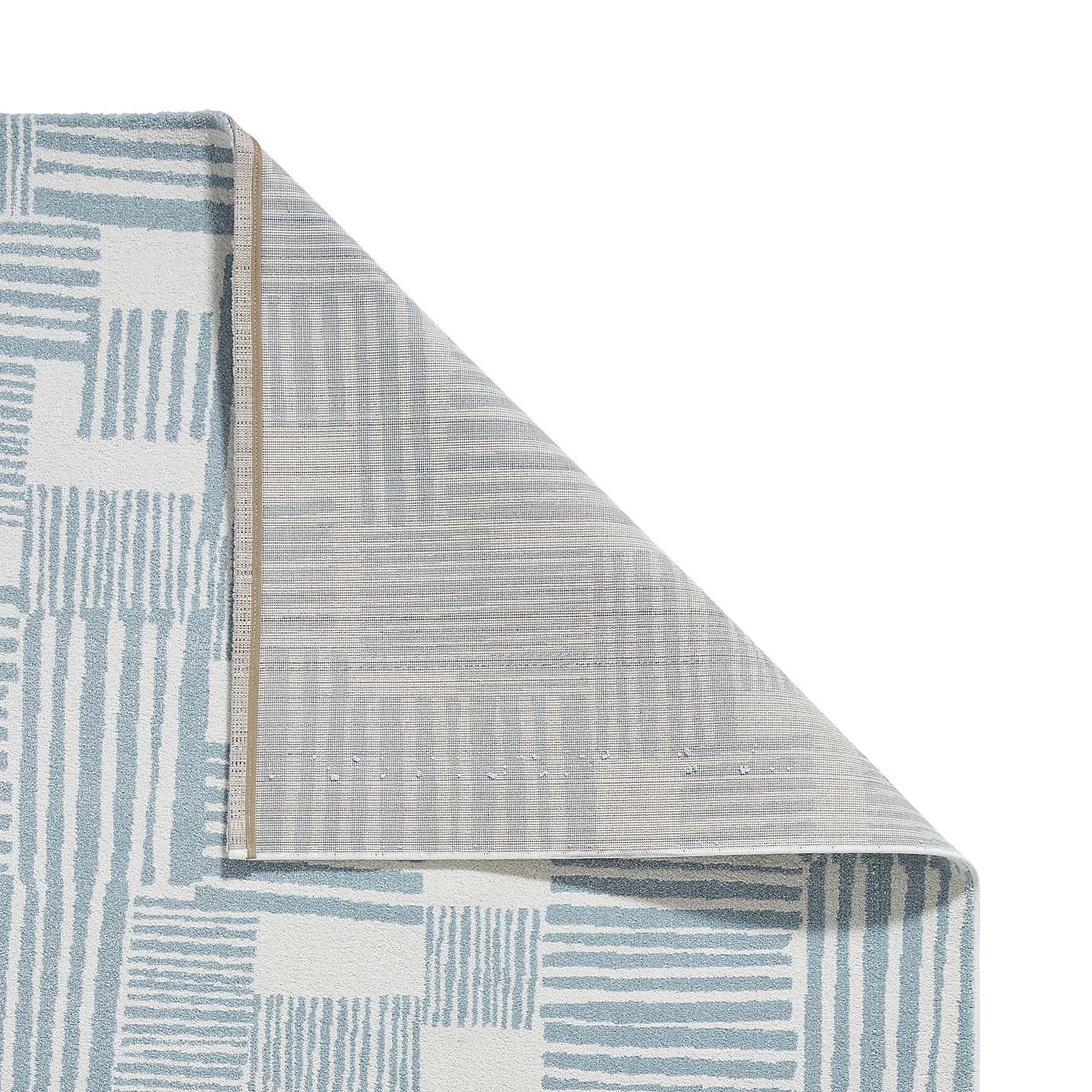 Catherine Lansfield Blocks Rug