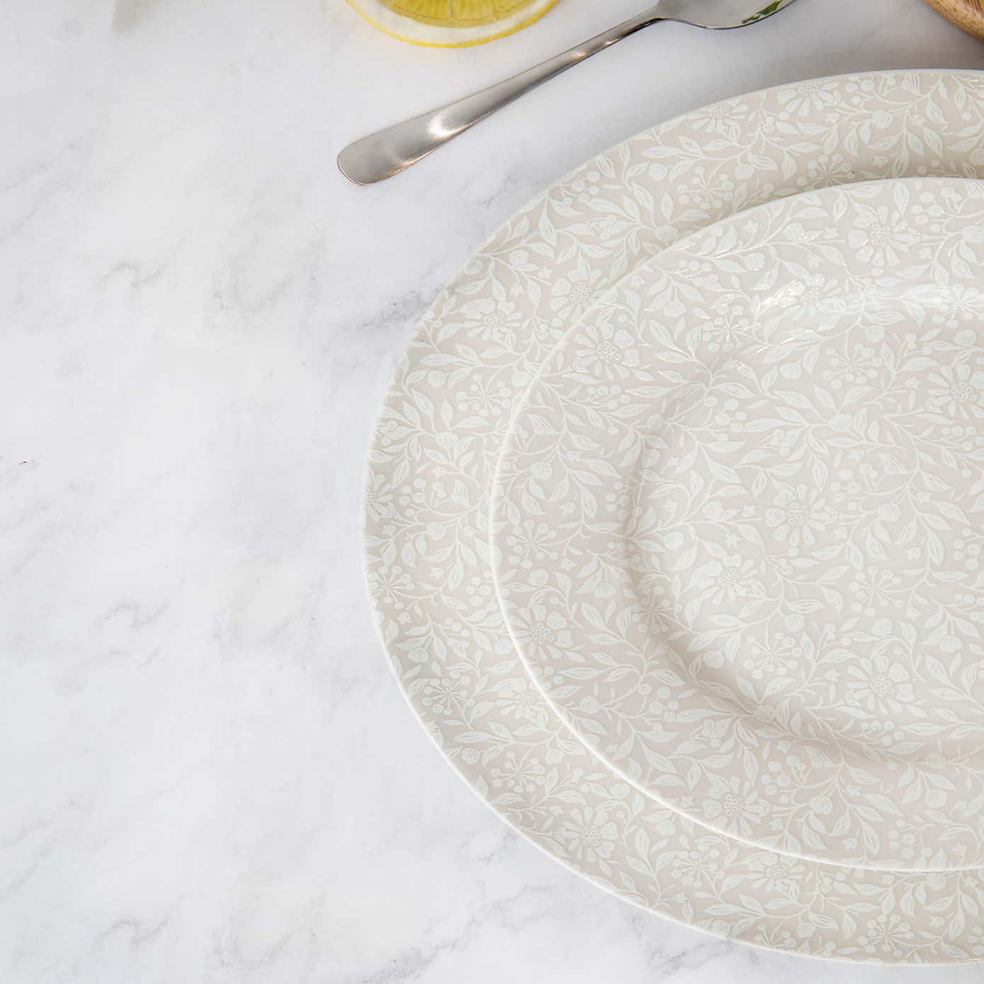 Chartwell Dinner Plate