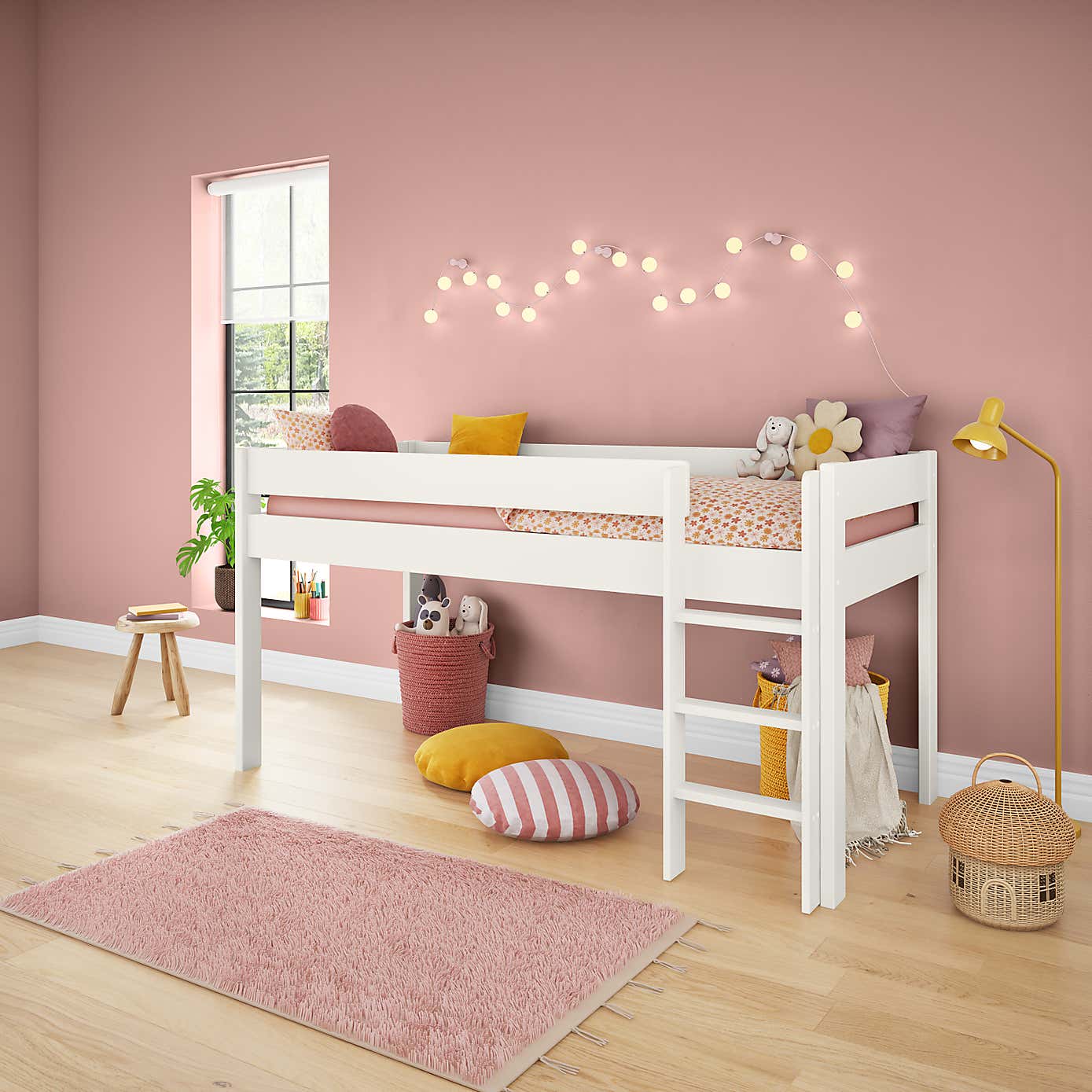 Stompa Uno Midsleeper, Pine