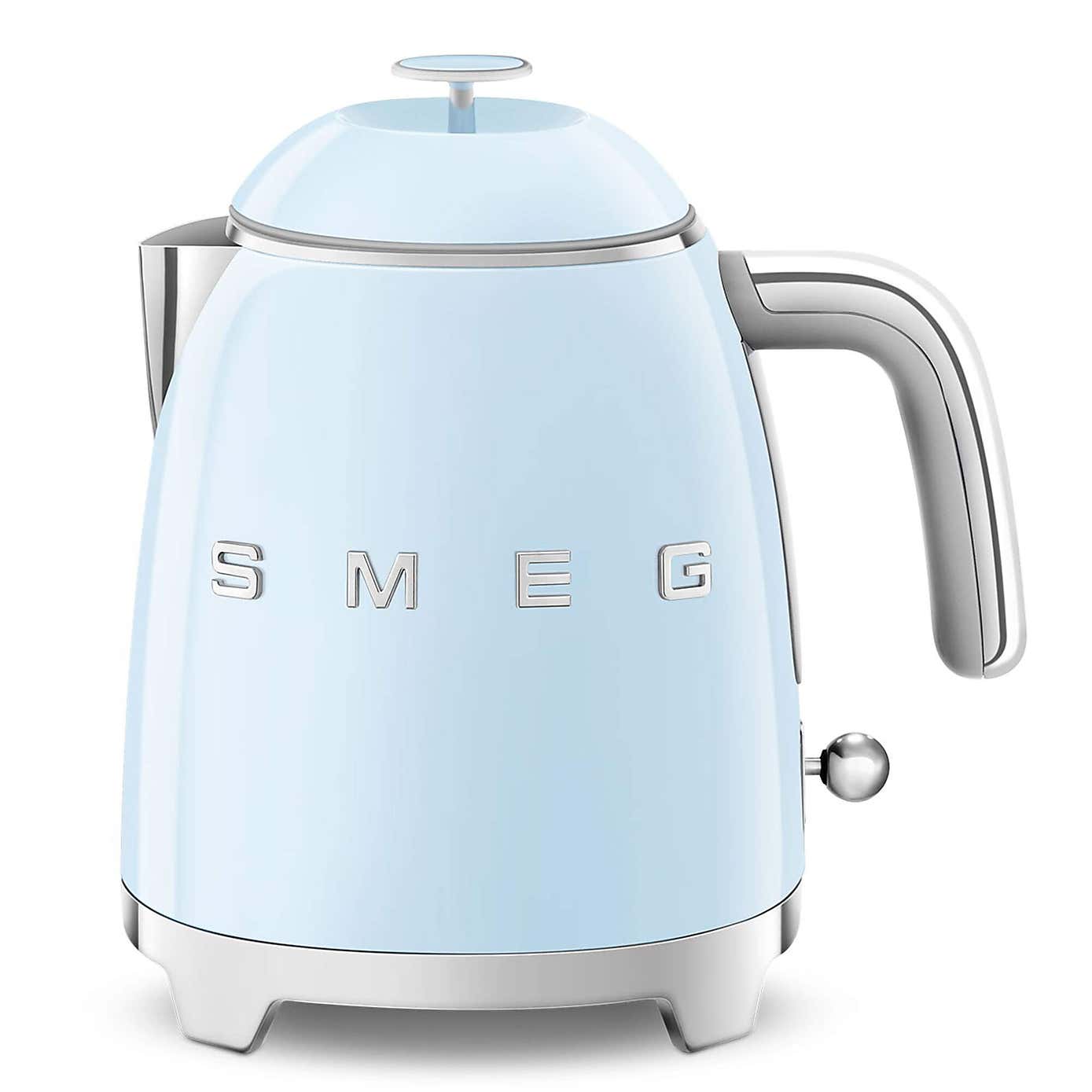 SMEG 50s Style Mini Kettle
