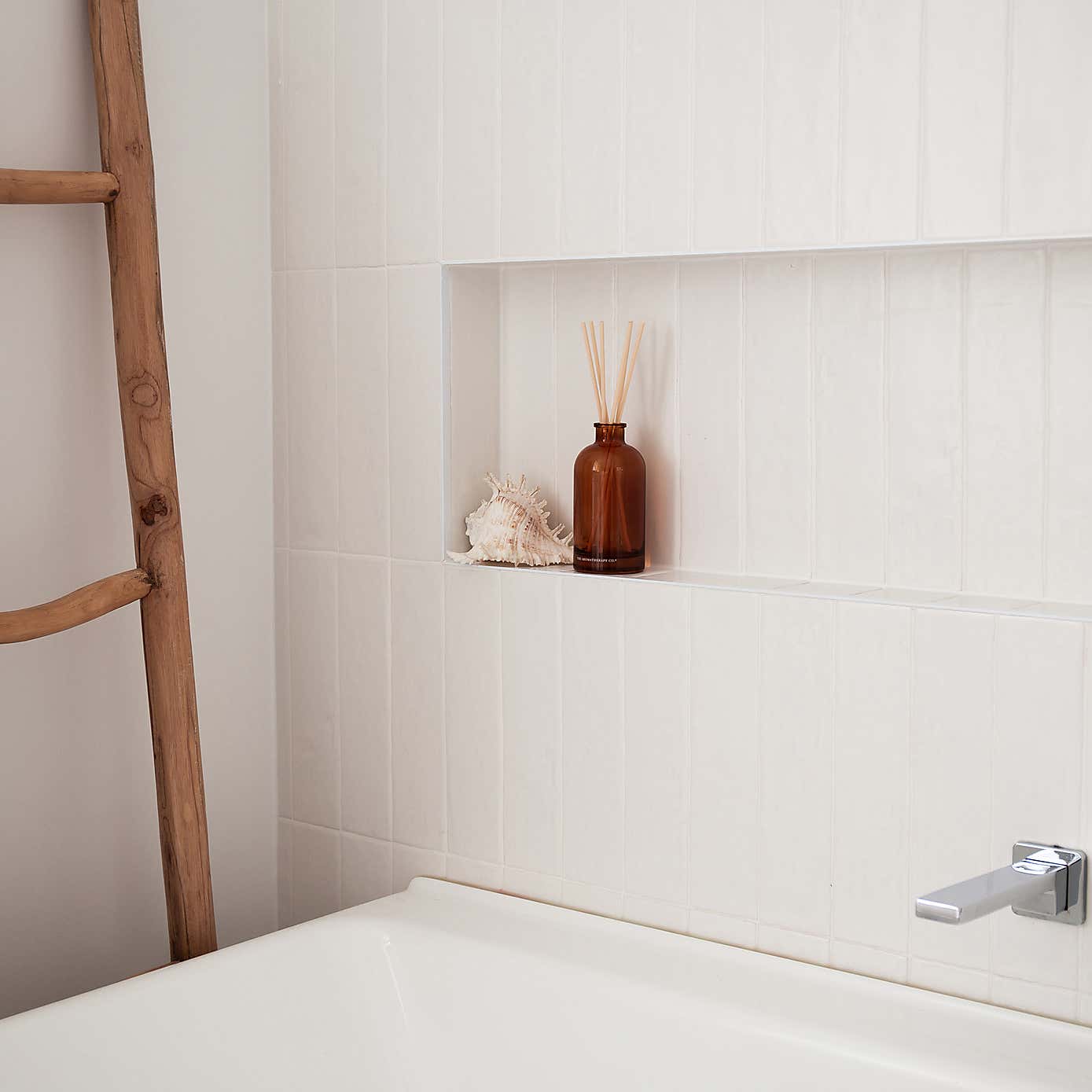 The Aromatherapy Co Set of 3 Therapy Diffusers