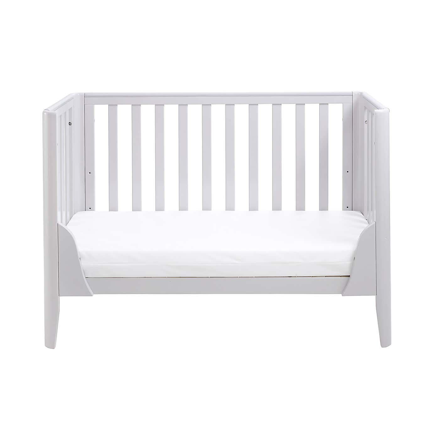 Babymore Iris Cot Bed