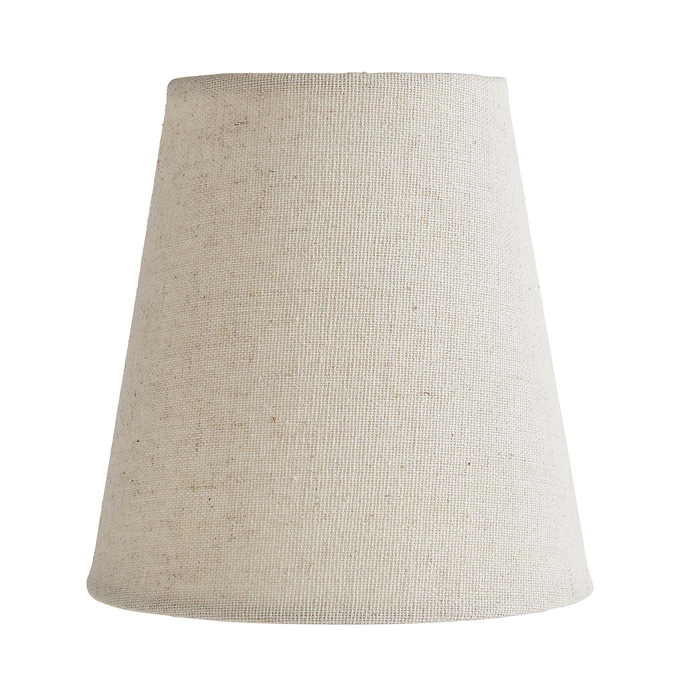 Luna Tapered Lamp Shade