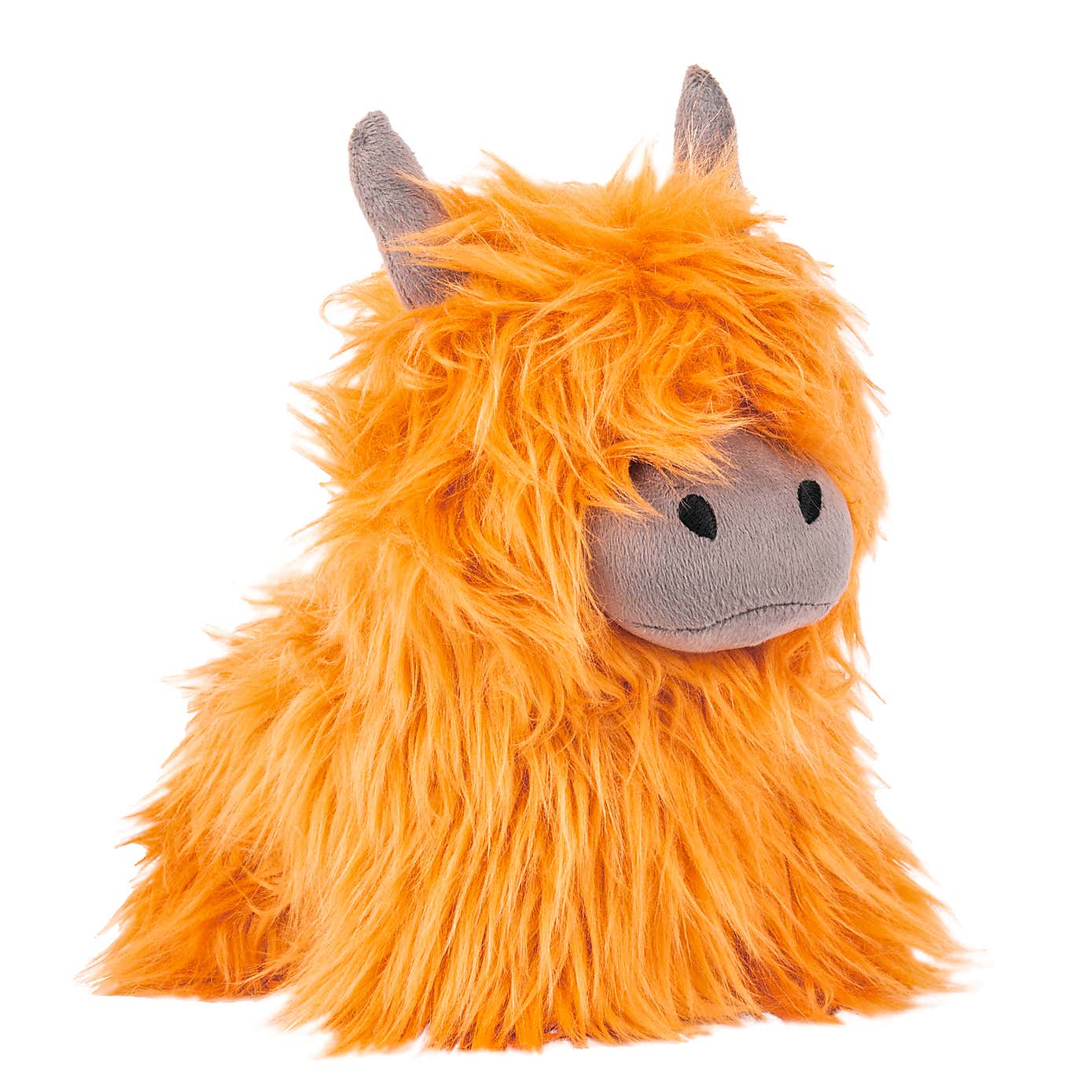 Paoletti Highland Cow Doorstop