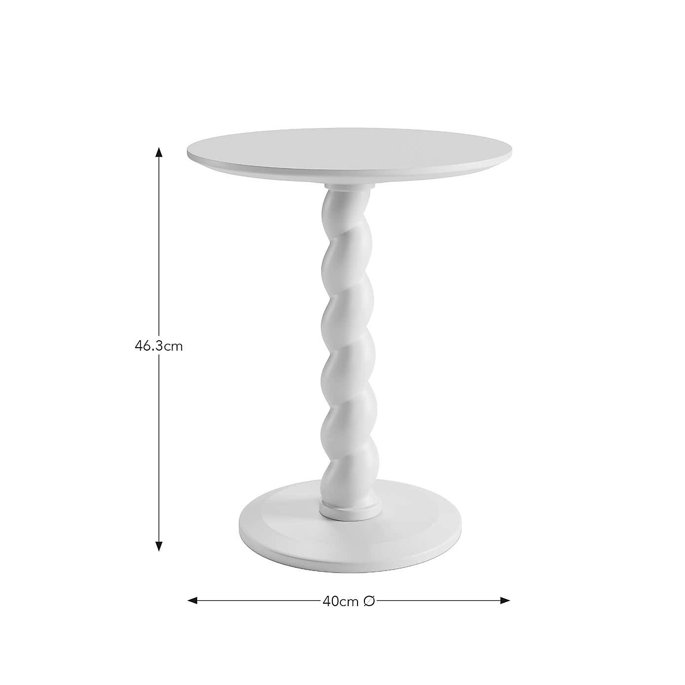 Fifi Side Table