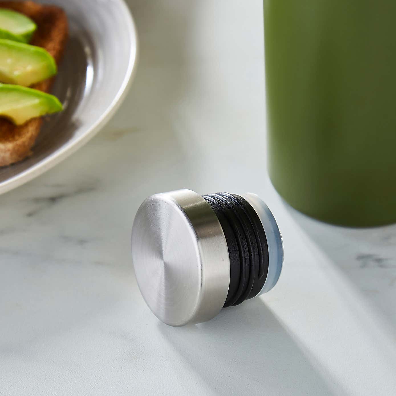 Canteen Bottle Plain 620ml