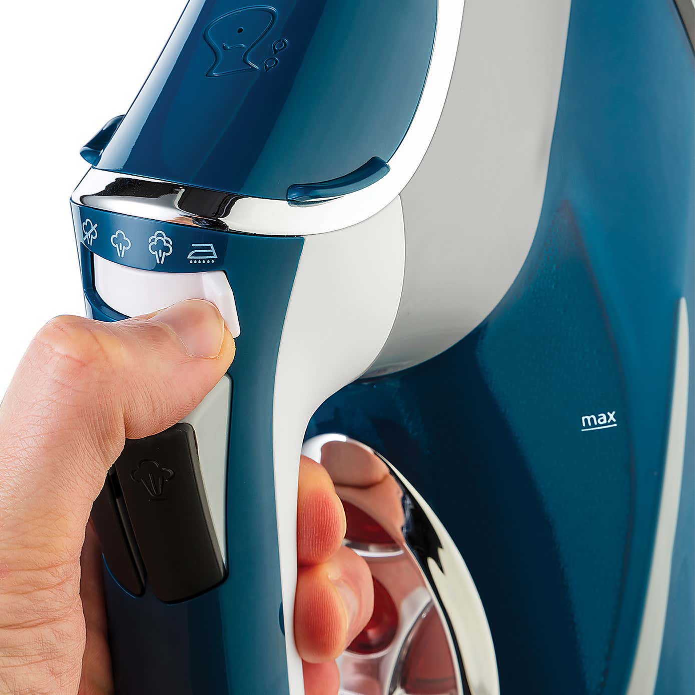 Russell Hobbs Cordless One Temp Iron