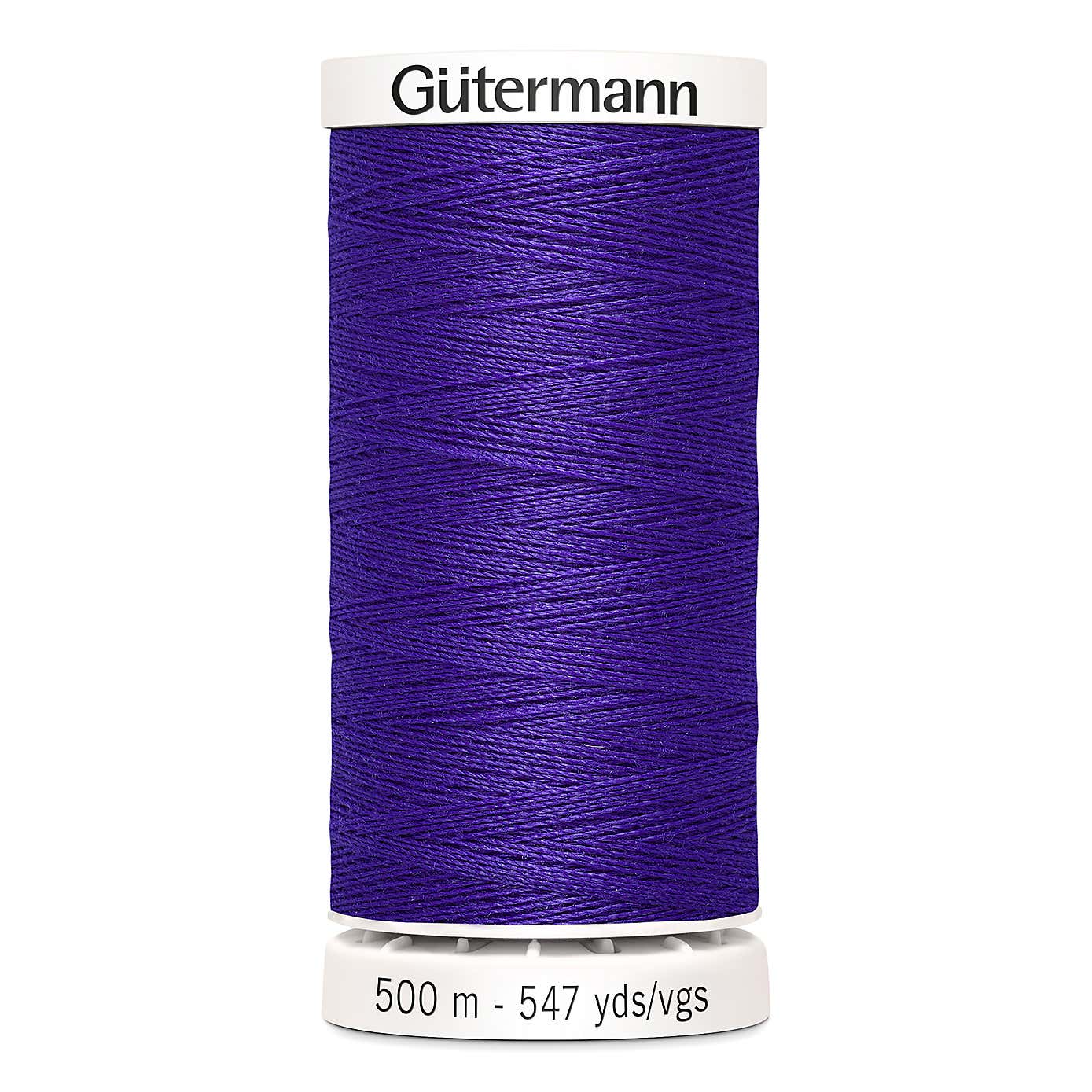 Gutermann Sew All Thread Purple (810)