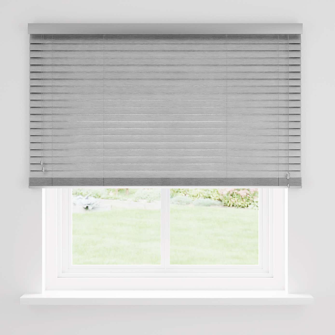 Aluminium Venetian Blind