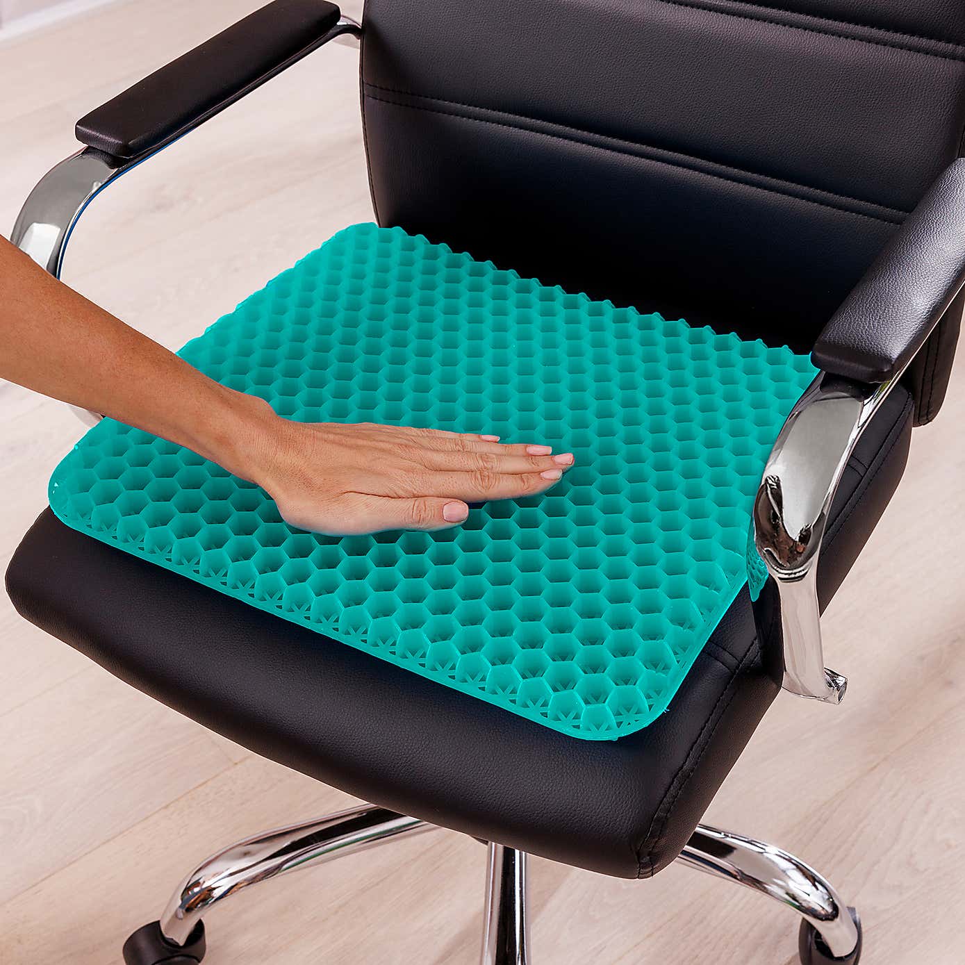 JML Soft Sitter Seat Pad