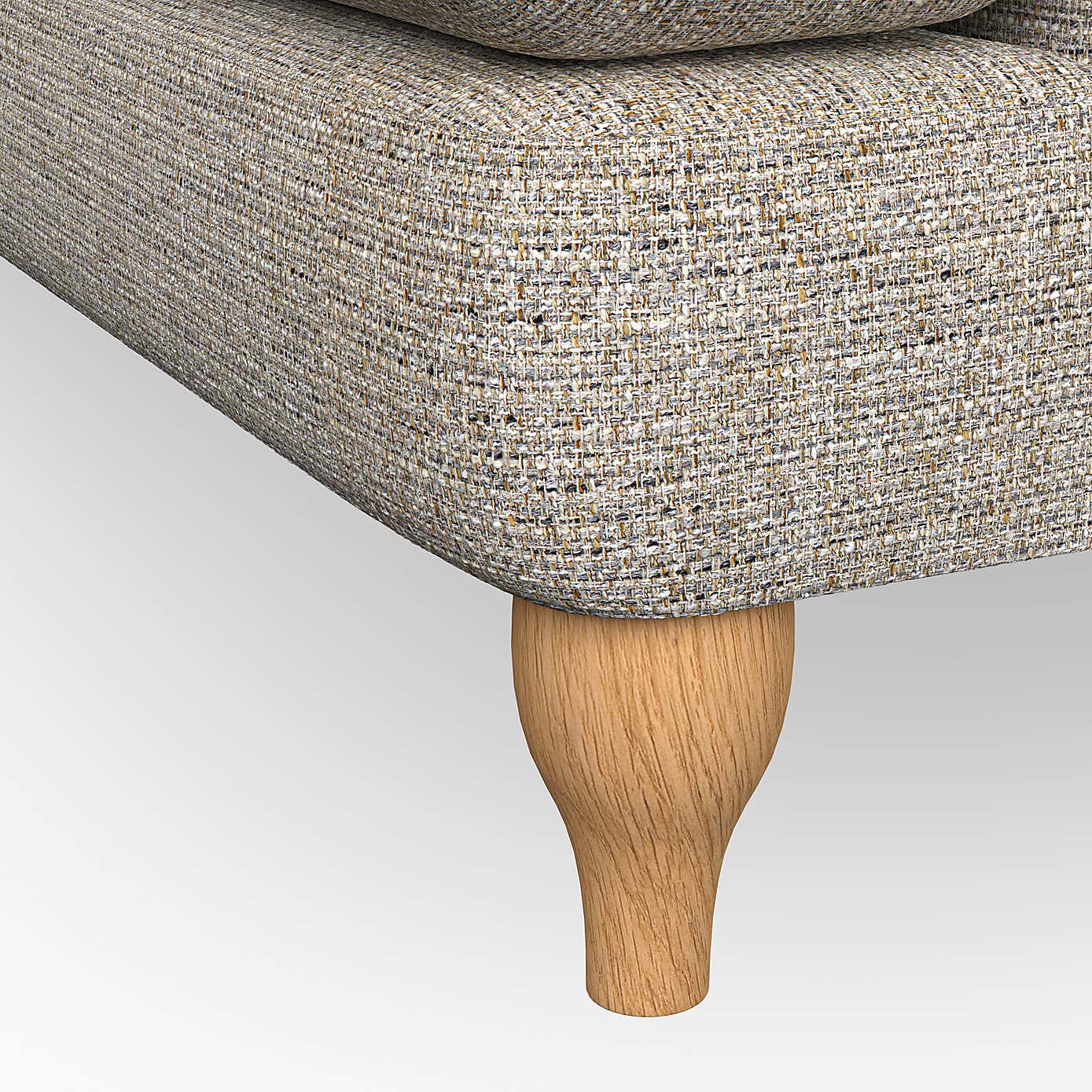 Canterbury 4 Seater Sofa