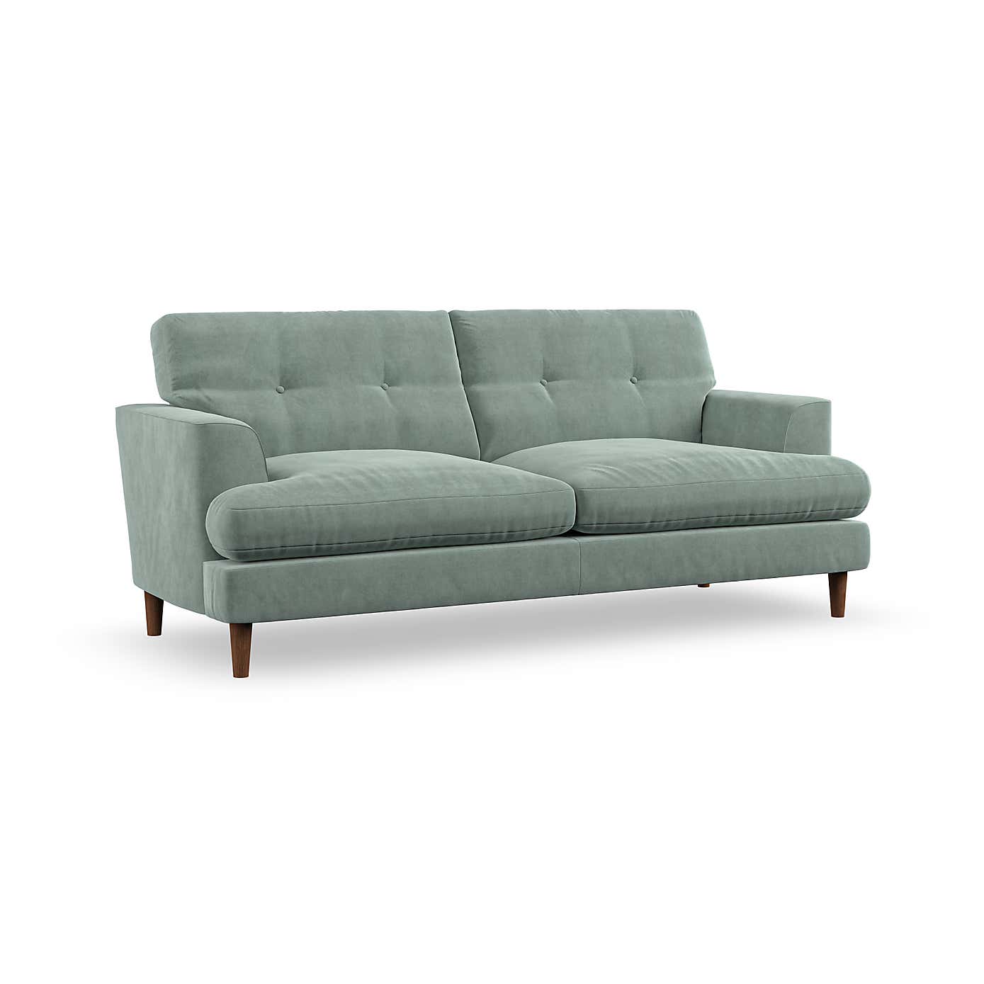 Cooper Large 2 Seater Sofa